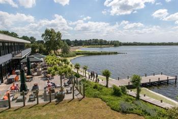 Hotel Postillion Amersfoort Veluwemeer