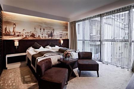 Hotel President Sarajevo boeken