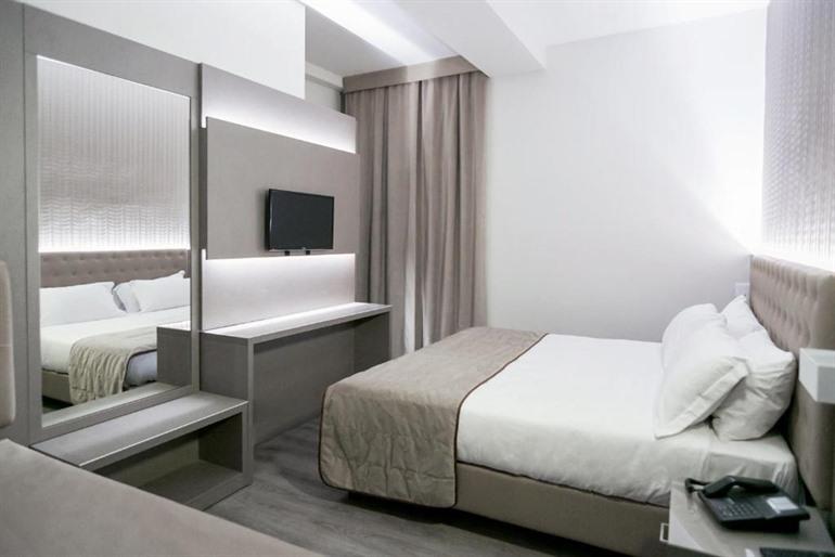 Hotel Principe boeken