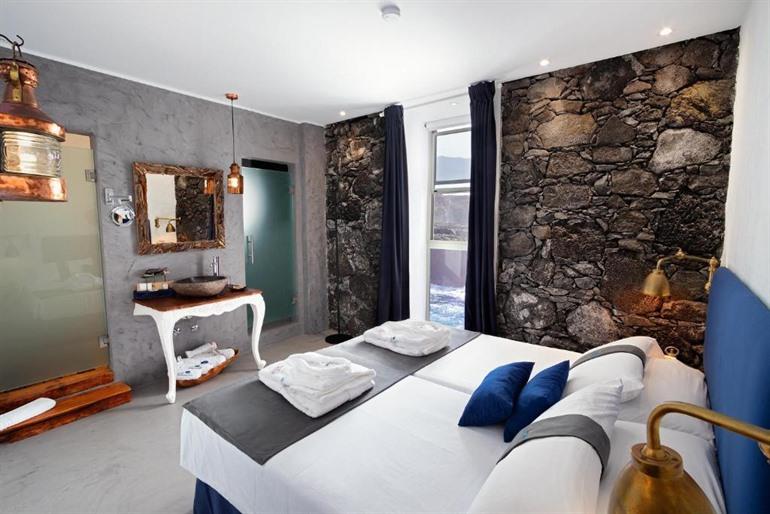 Hotel Puntagrande boeken