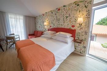 Hotel Quinta do Arco op Madeira