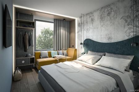 Hotel Rainers21 boeken