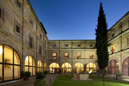 Hotel Real Colegiata San Isidoro boeken
