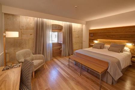 Hotel Real Colegiata San Isidoro boeken