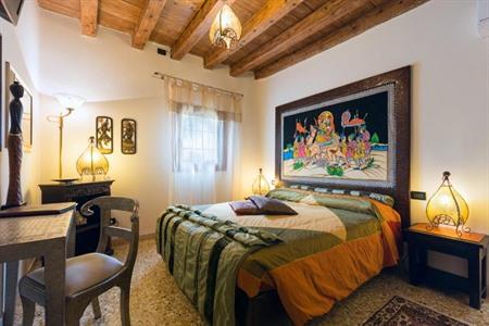 Hotel Relais San Nicolò boeken met een internationaal tintje