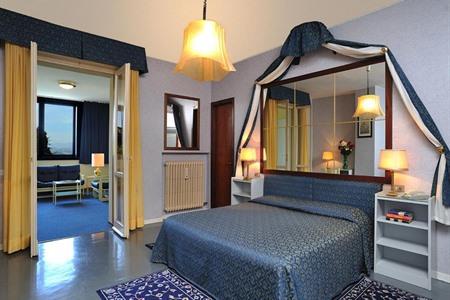 Hotel & Residence Dei Duchi boeken