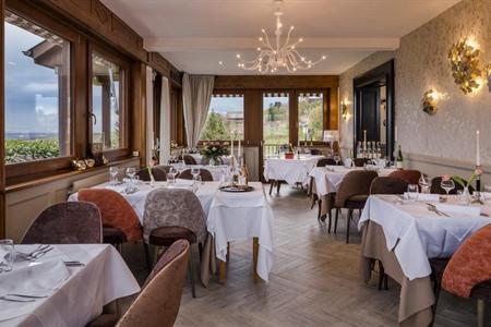 Hotel Restaurant Au Riesling (Zellenberg)