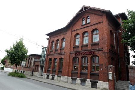 Hotel-Restaurant Entrada boeken