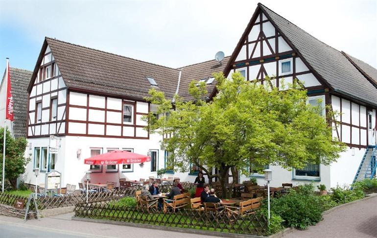 Hotel & Restaurant - Gasthaus Brandner boeken
