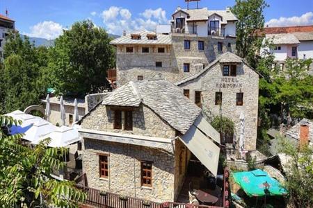 Hotel-Restaurant Kriva Cuprija