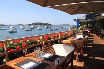 Hotel Restaurant Les Venetes boeken