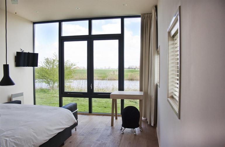 Hotel & Restaurant Weidumerhout boeken