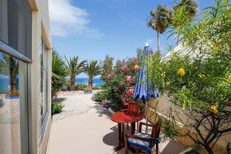 Hotel Risco Del Gato Suites boeken