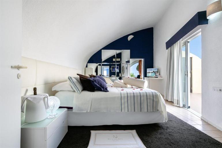 Hotel Risco Del Gato Suites boeken