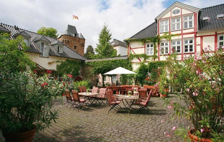Hotel Rodderhof (Bad Neuenahr-Ahrweiler)