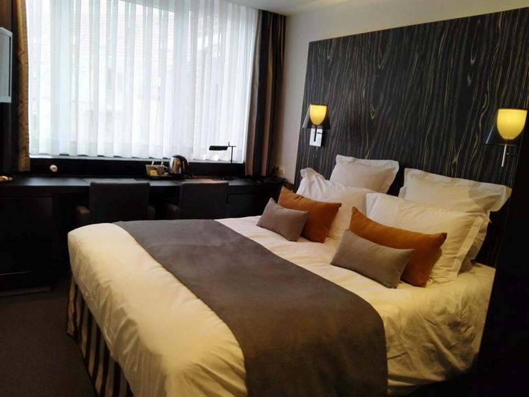 Hotel Royal (De Panne)