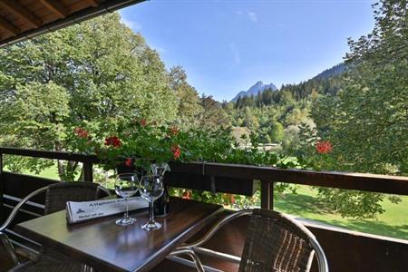 Hotel Ruchti - Zeit für mich boeken