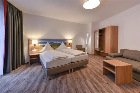 Hotel Ruchti - Zeit für mich boeken