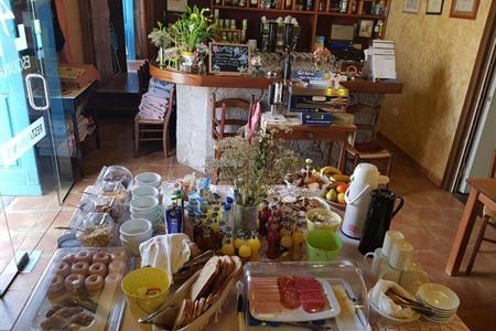 Hotel Rural 4 Esquinas in San Miguel