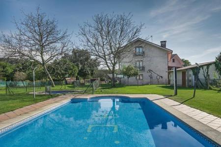 Hotel Rural Campaniola boeken