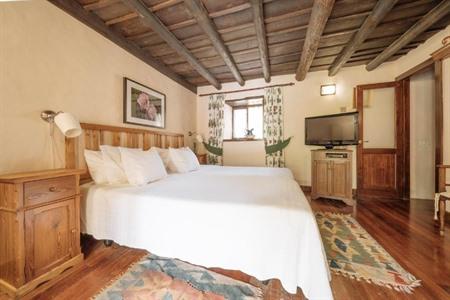 Hotel Rural Las Calas in Vega de San Mateo boeken