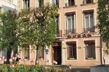 Hotel Saint Jean boeken