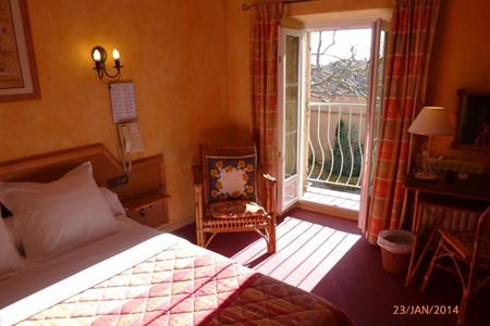 Hôtel Saint Jean in Orange