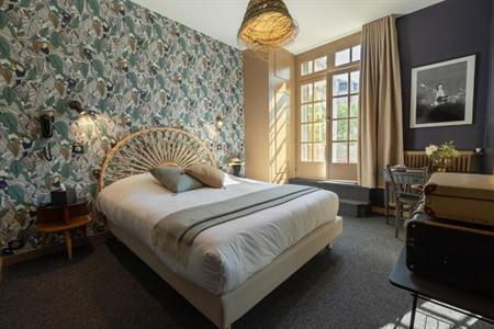 Hôtel Saint-Julien boeken