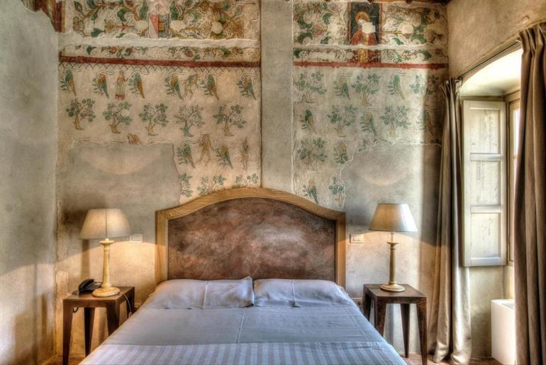 Hotel San Giovanni Resort boeken