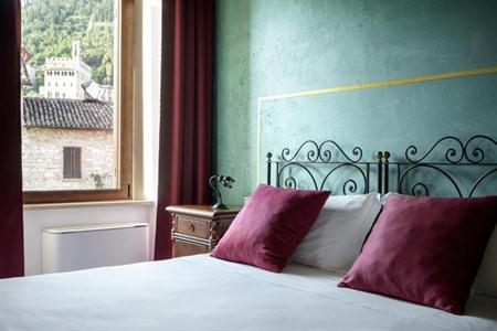 Hotel San Marco boeken