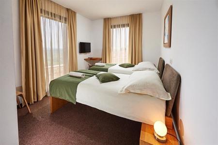 Hotel San Martin boeken