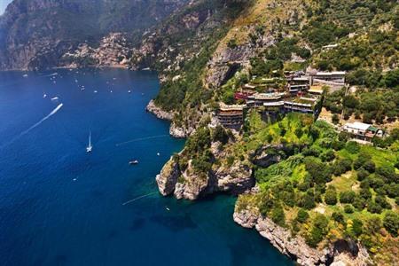 Hotel San Pietro 5* (Positano)