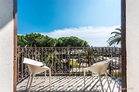 Hotel San Pietro Palace boeken