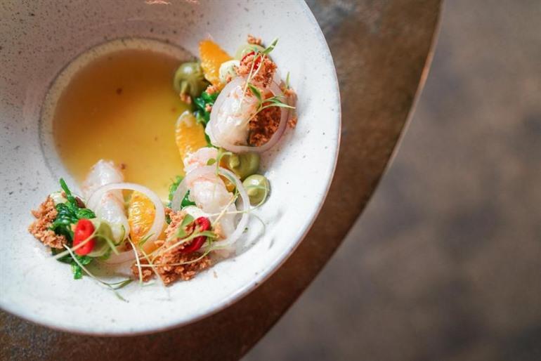 Hotel Sanglier boeken