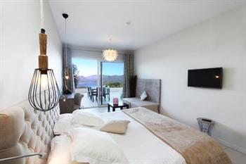 Hotel Scandola boeken