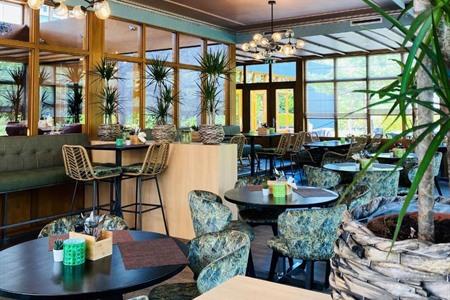 Hotel Schaepkens van St Fijt boeken