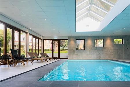 Hotel Schaepkens van St Fijt boeken