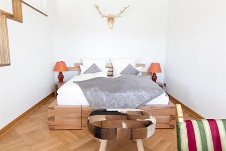 Hotel Schloss Spangenberg boeken