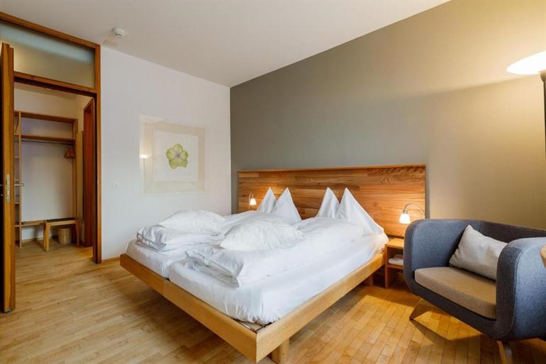 Hotel Schloss Wartegg boeken