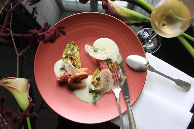 Hotel Schloss Wilkinghege boeken