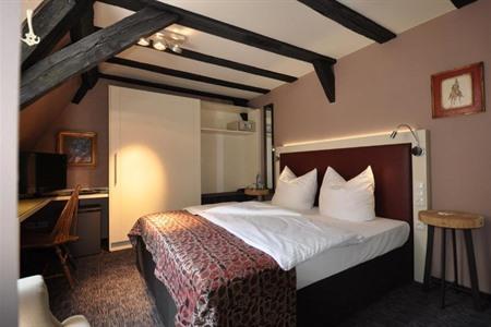 Hotel Schmuckkästchen boeken