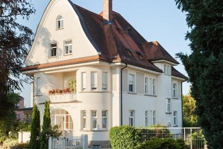Hotel Schöngarten Garni boeken