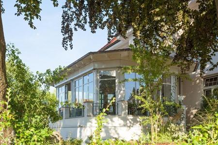 Hotel Schöngarten Garni boeken