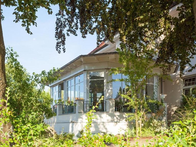 Hotel Schöngarten Garni boeken