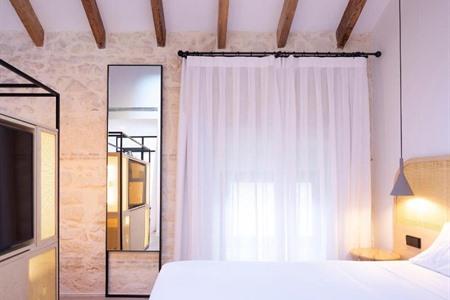 Hotel Serawa Alicante boeken