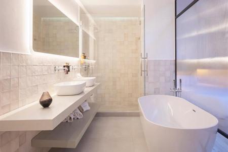 Hotel Serawa Alicante boeken