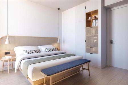 Hotel Serawa Alicante boeken