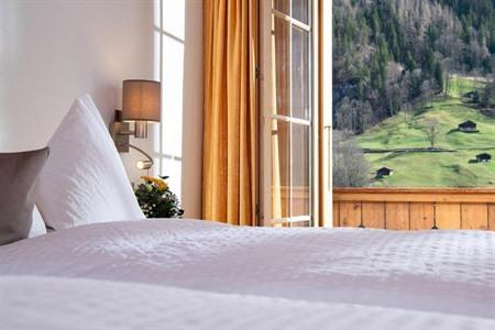 Hotel Silberhorn boeken