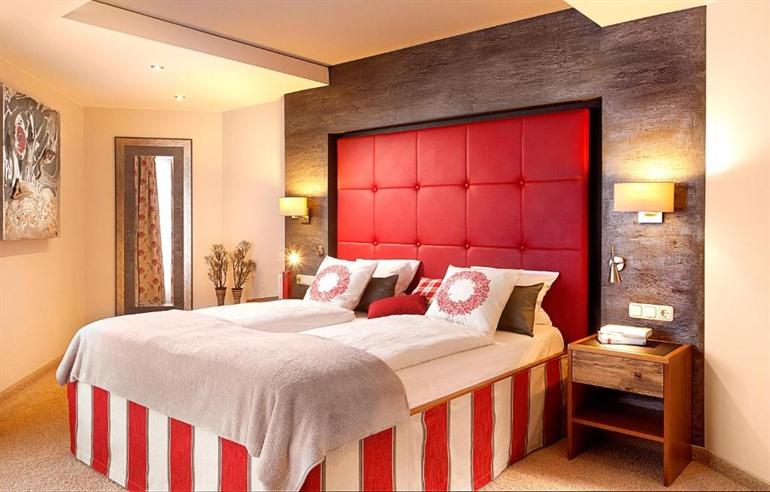 Hotel Sommer GmbH - Urlaubs- und Wellnesshotel boeken