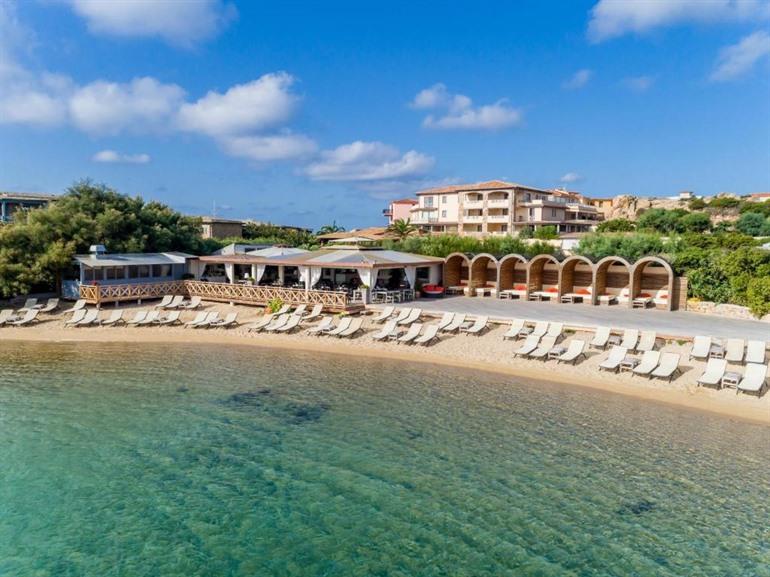 Hôtel & Spa Des Pêcheurs boeken